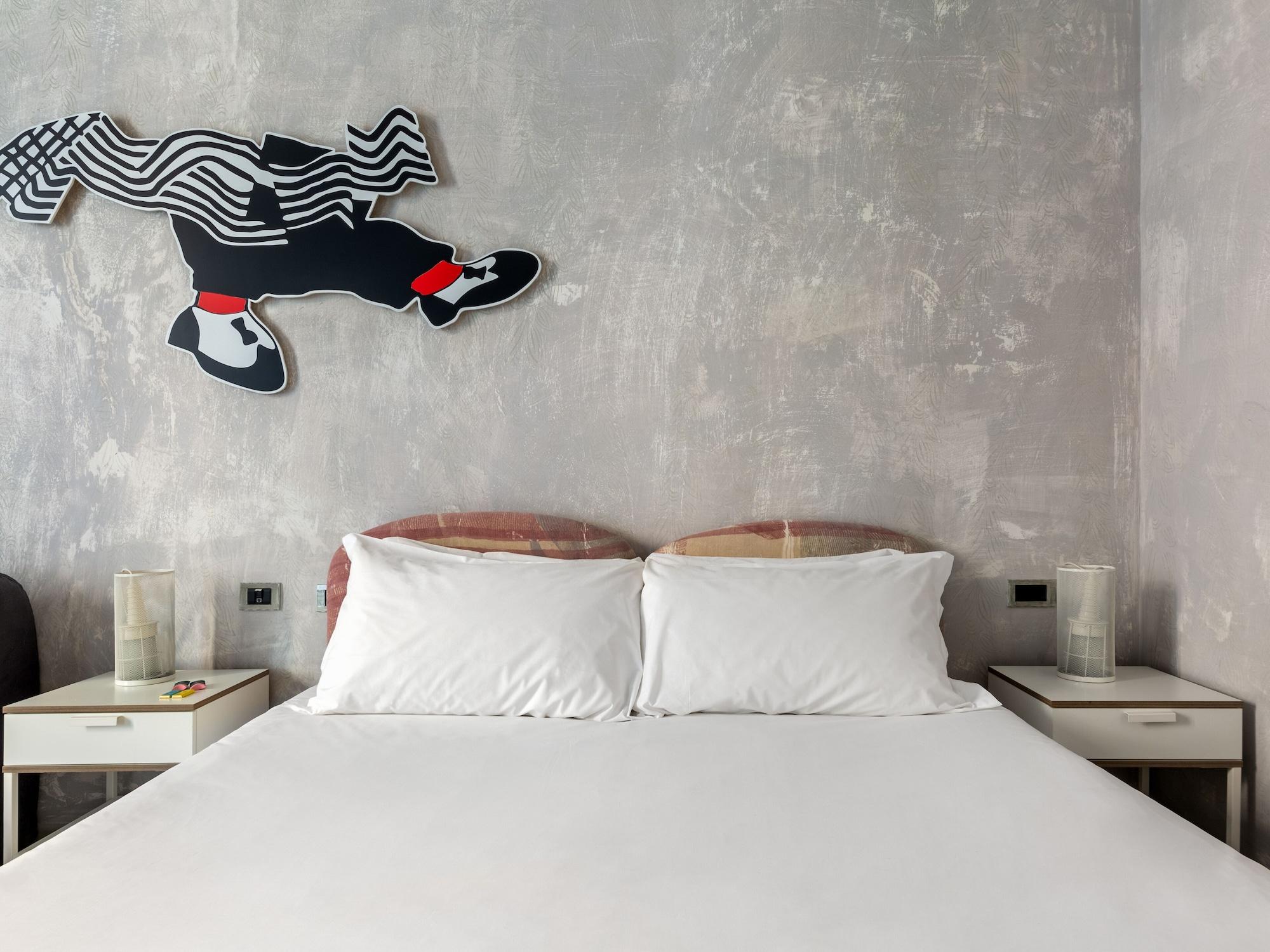 Hotel Numa Rodo Florence
