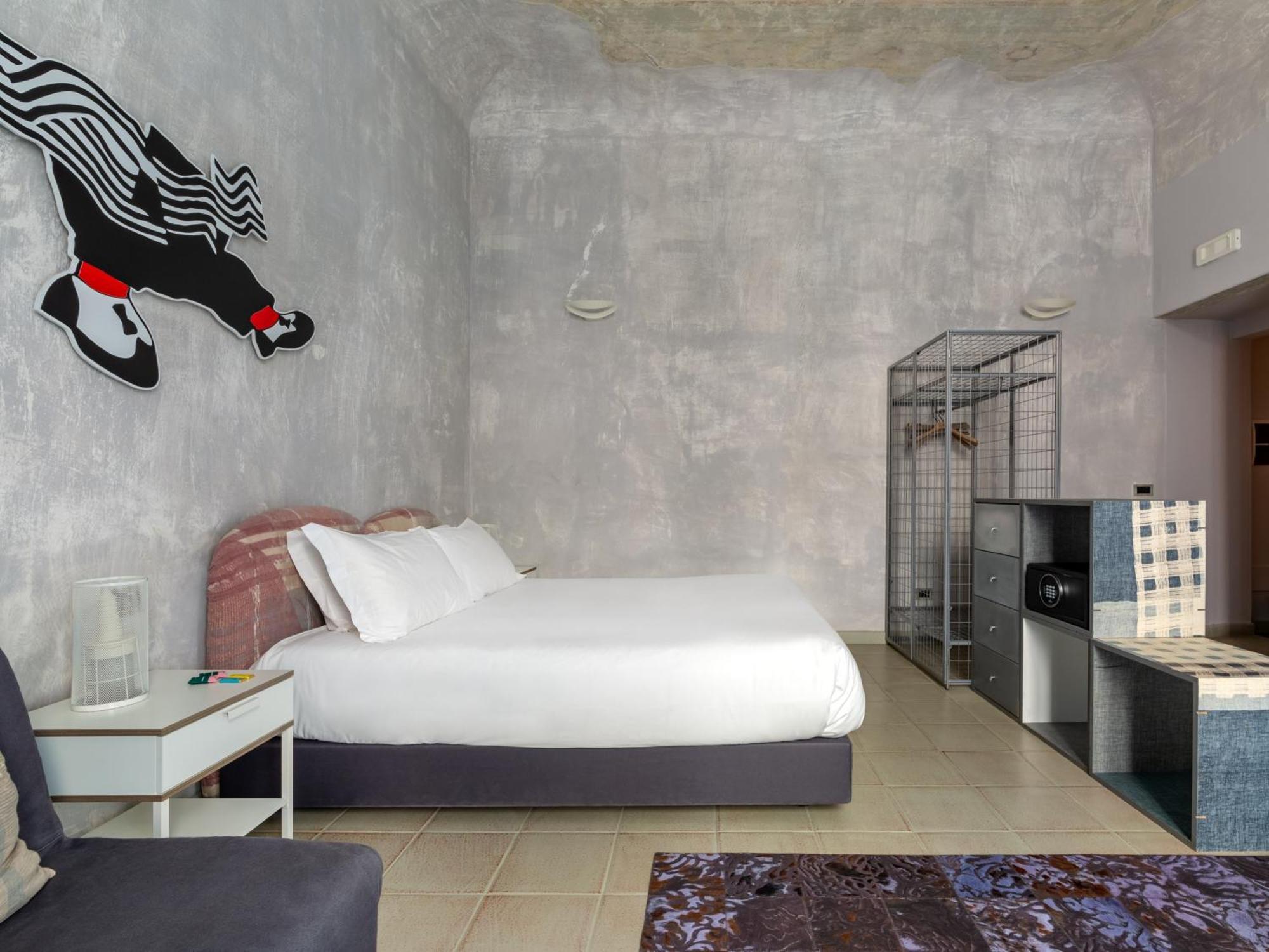 Numa Rodo Hotel 4*